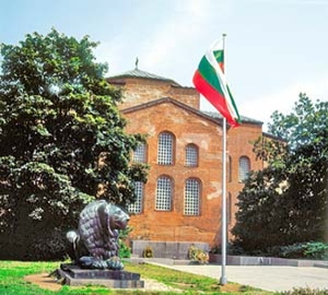 Bulgarien - Sofia