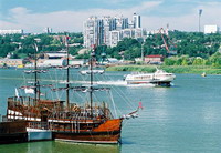Rostov am Don