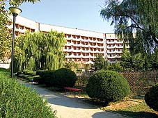 Sanatorium Primorje 