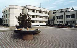 Medizinisches Rehabilitationskinderzentrum Smaragdowyj