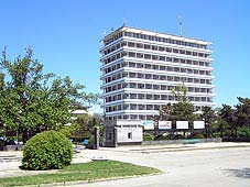 Sanatorium Tawrija