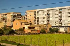 Unterkunft Osteuropa