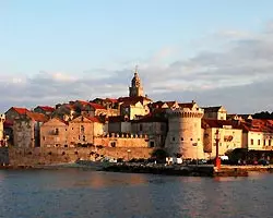 Kroatien Ferienhäuser