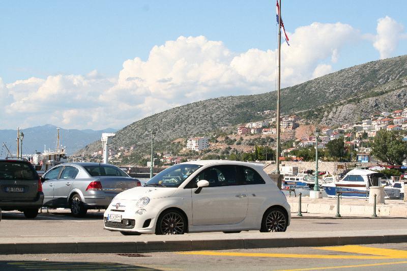 Općina Senj (c) Dago