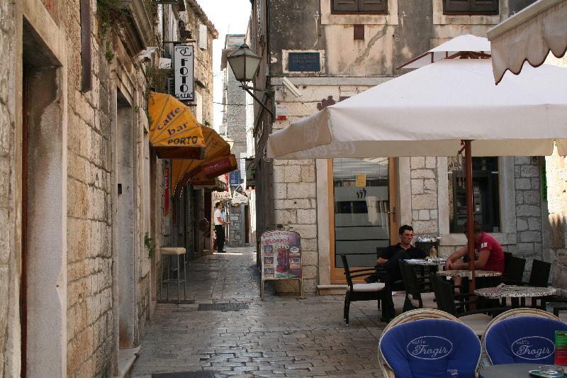 Trogir (c) Dago