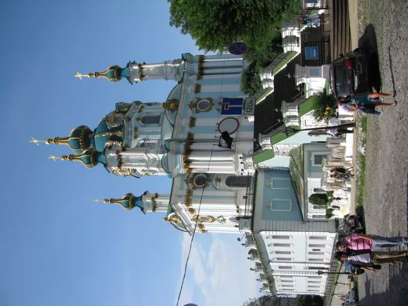 ukraine-kiew-kirche