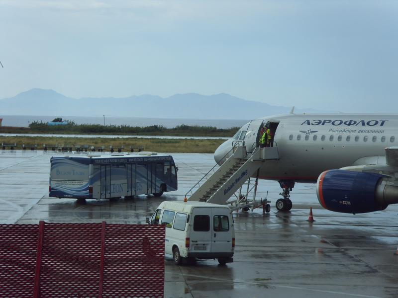 Aeroflot