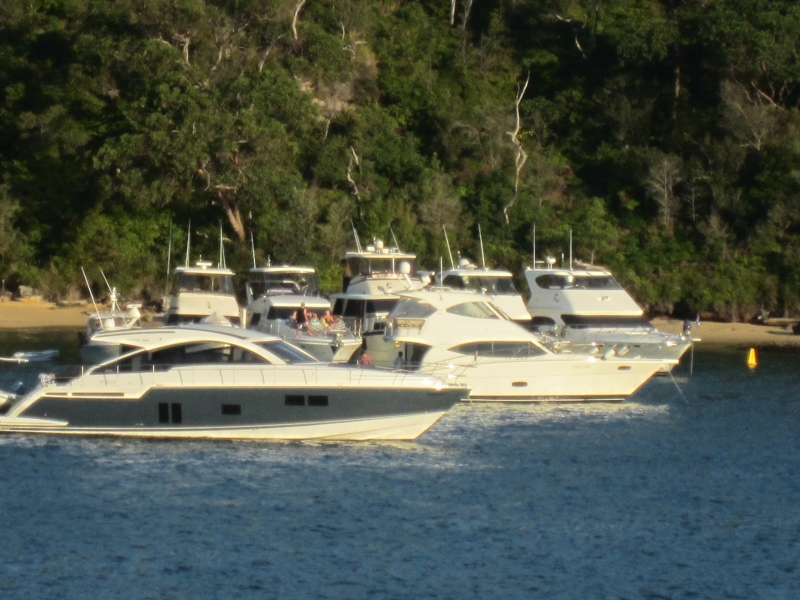 Yachten