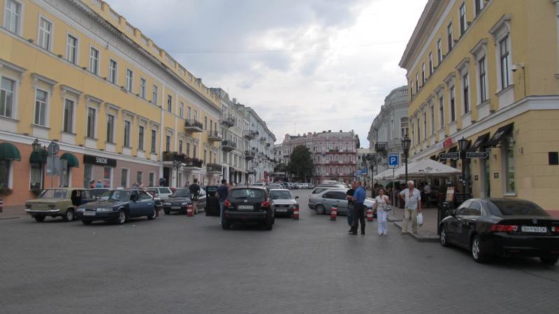 Odessa