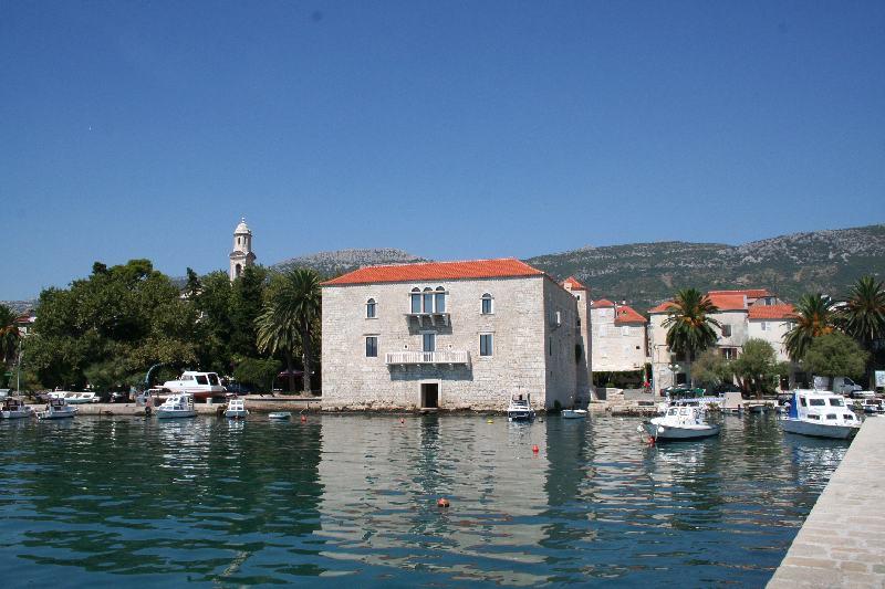Općina Kaštela (c) dago