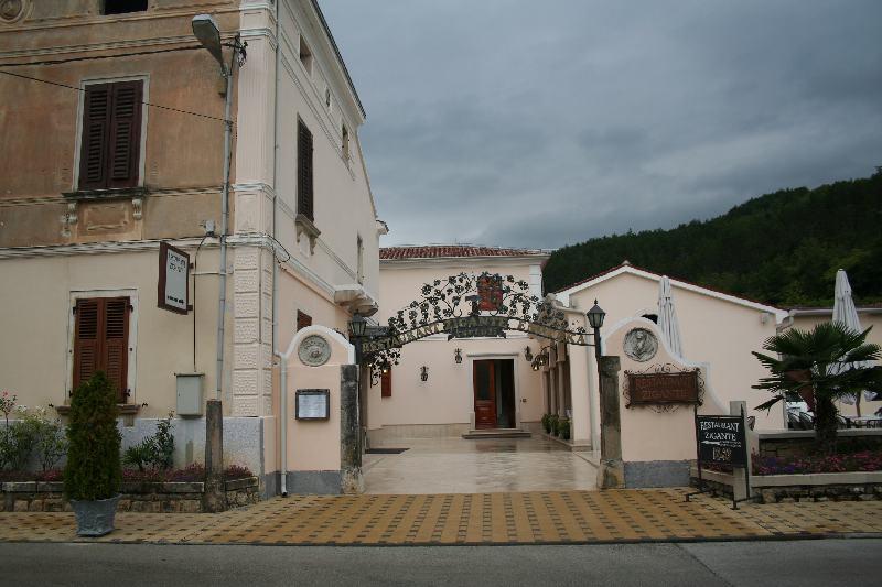 Općina Oprtalj (c) dago