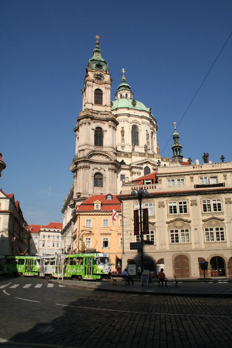 Prag (c) dago
