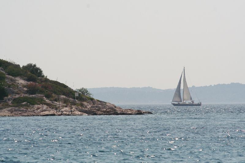 Gespanschaft Šibenik-Knin (c) dago