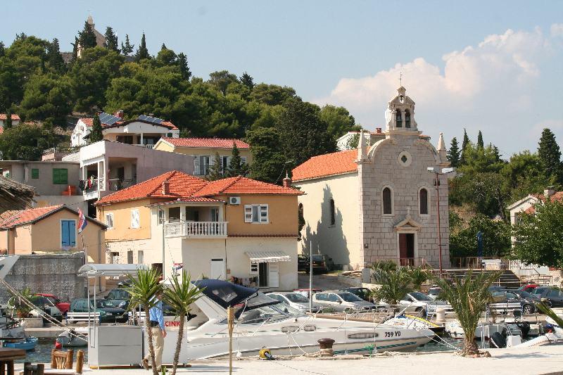Gespanschaft Šibenik-Knin (c) dago