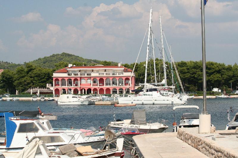 Gespanschaft Šibenik-Knin (c) dago