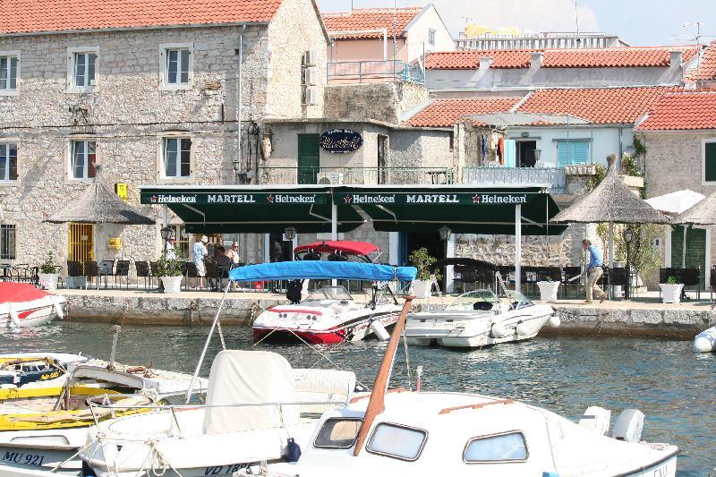Gespanschaft Šibenik-Knin (c) dago