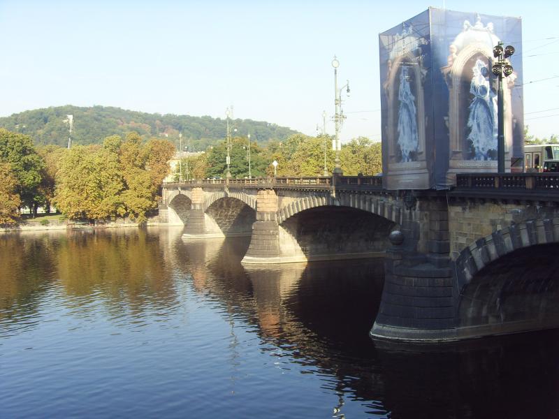 Prag (c) markus