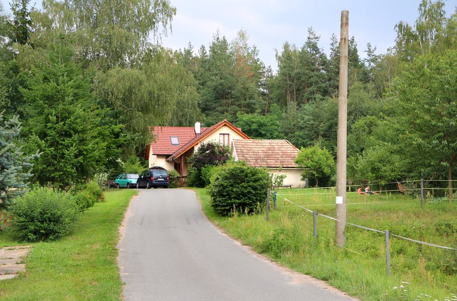 File:Žďár nad Orlicí, Světlá, house No 10.jpg