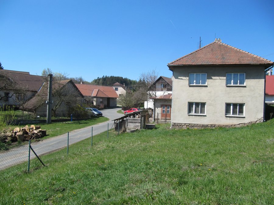 File:Ždánice (ZR), boční ulice.jpg