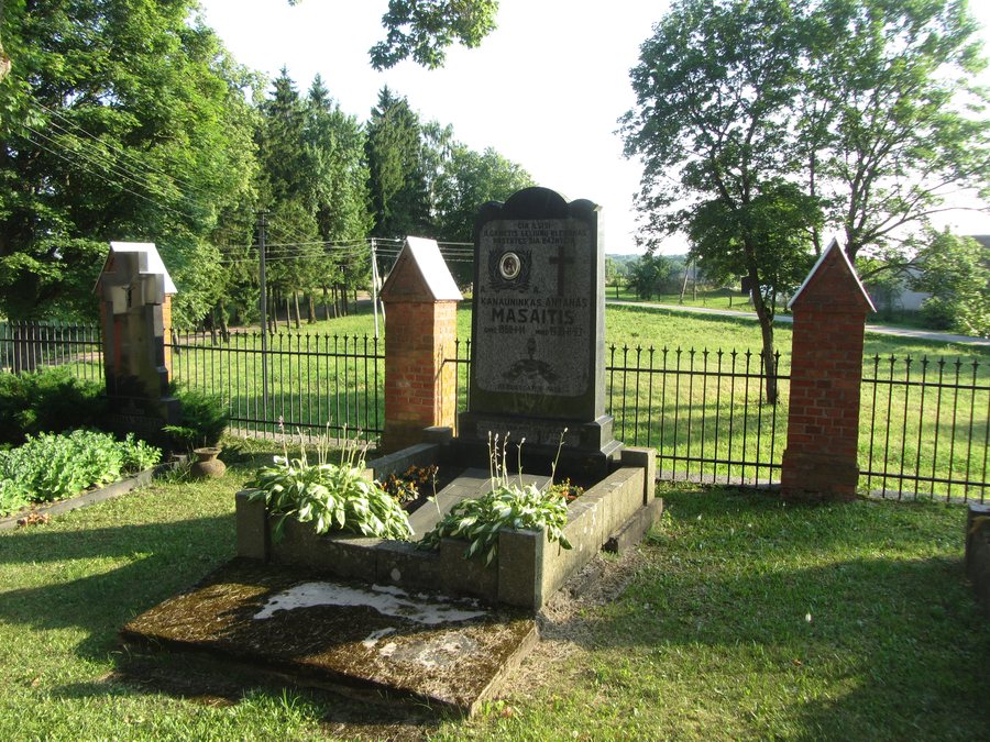 File:Leliūnai, Lithuania - panoramio (1).jpg