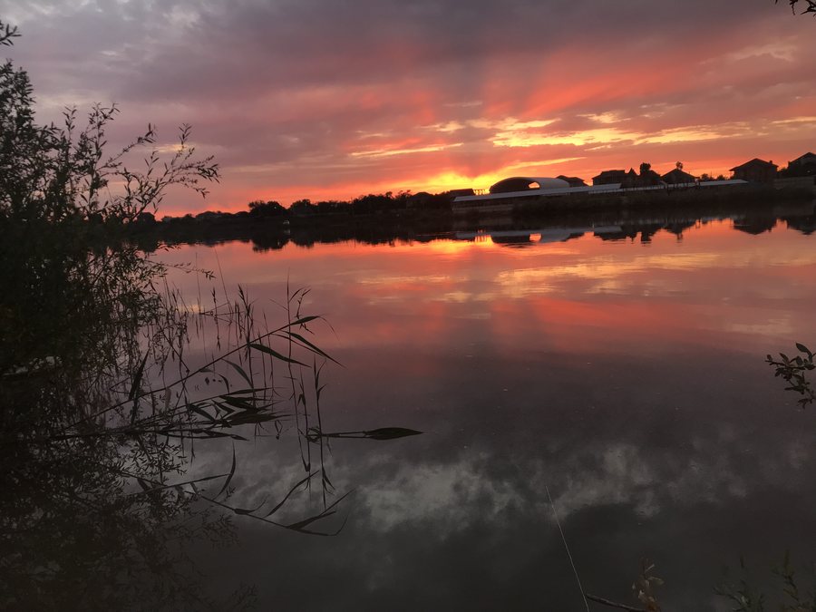 Atyrau Riverside, May 2022