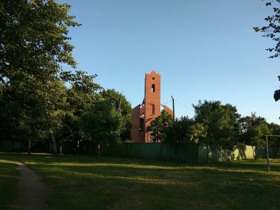 Mogilev Park
