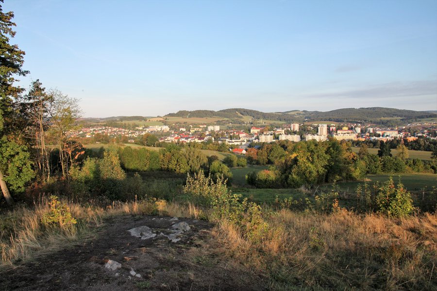 File:Nové Město na Moravě z Kalvárie (01).jpg