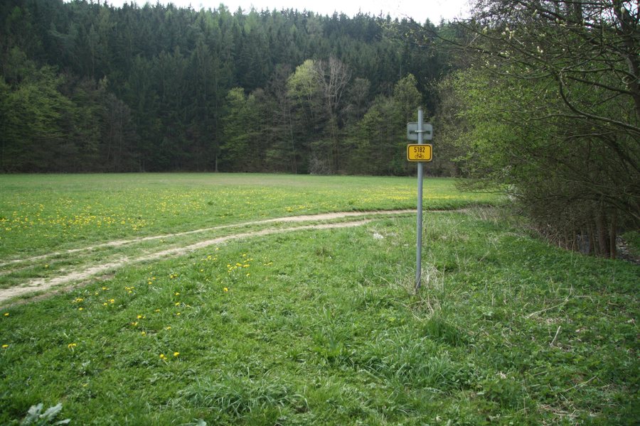 File:Bikeway 5182 near Lesní Jakubov, Třebíč District.JPG