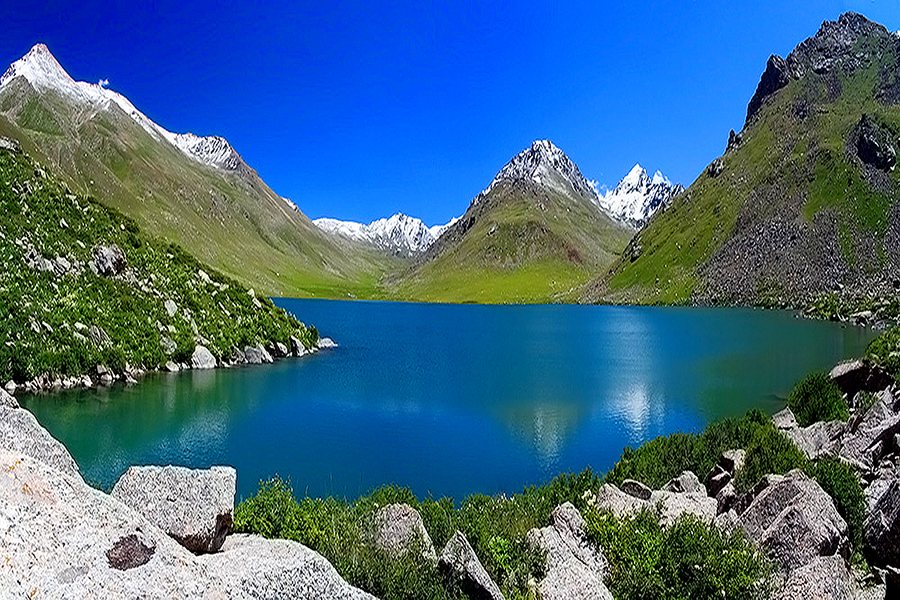 File:Besh Tash lake , Talas region.jpg
