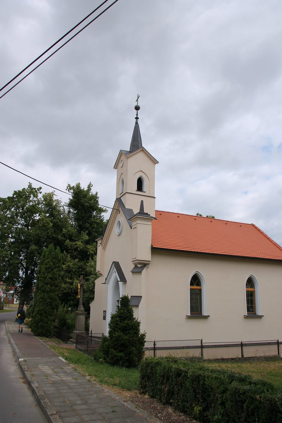 File:Odunec, kaple, 2015.jpg