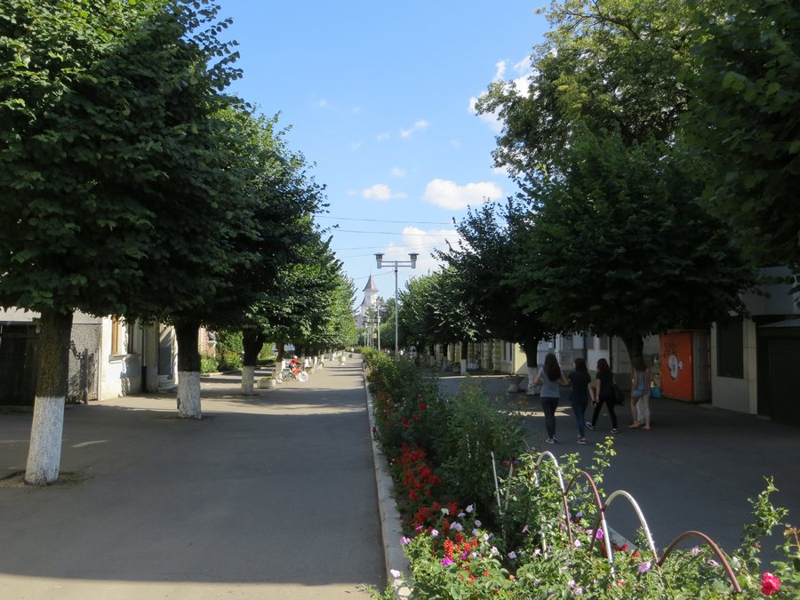 File:Falticeni - Ansamblul urban Strada Republicii.jpg