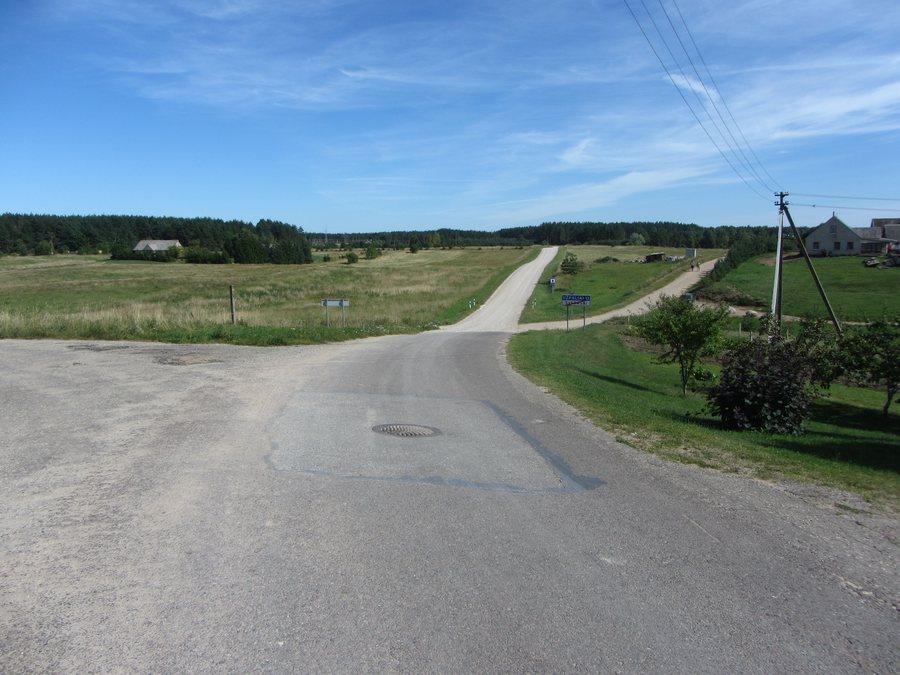 Svėdasai, Lithuania - panoramio (15).jpg