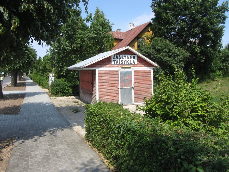 File:Zarasai, Lithuania - panoramio (124).jpg