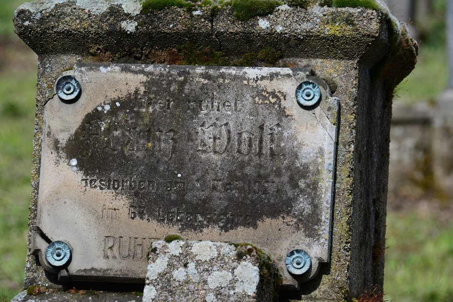 File:GuentherZ 2015-05-25 (21) Čížov (Horní Břečkov)-Zaisa Friedhof.JPG