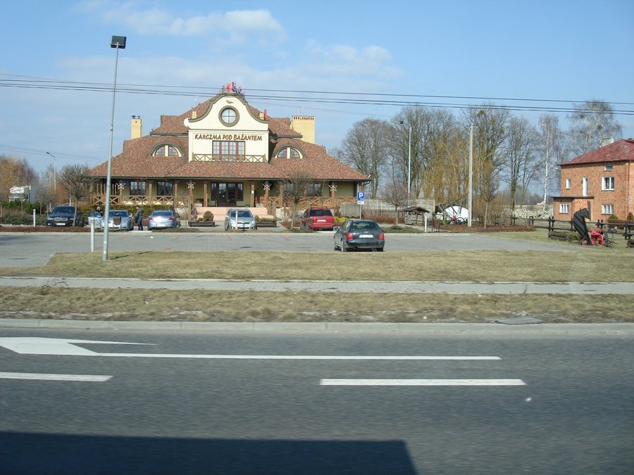 File:DK 2 - E 30 -Bramki - panoramio.jpg