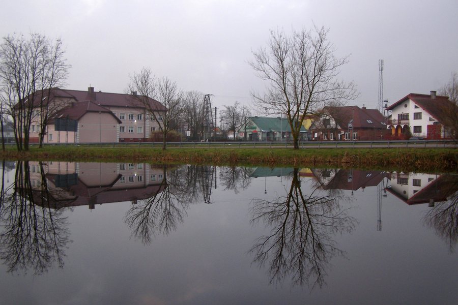 File:Panorama wsi Załuski, gmina Załuski.jpg