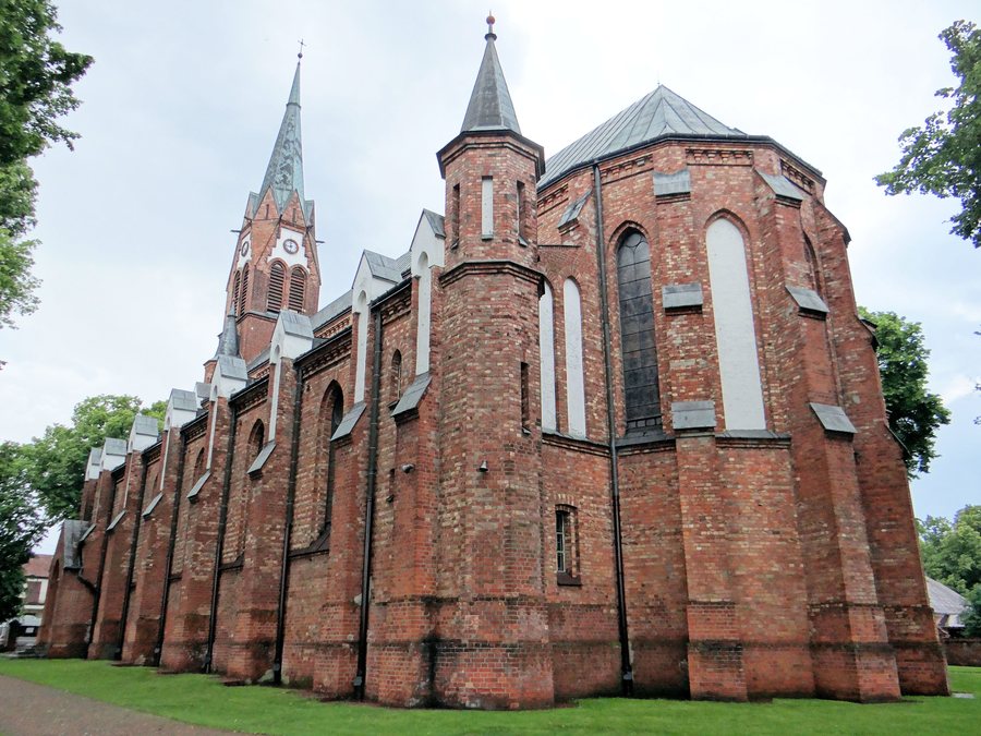 Church of the Assumption in Kałuszyn - 12.jpg