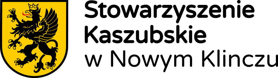 Symbol Stowarzyszenia Kaszubskiego w Nowym Klinczu