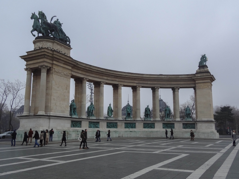 Budapest (c) tp