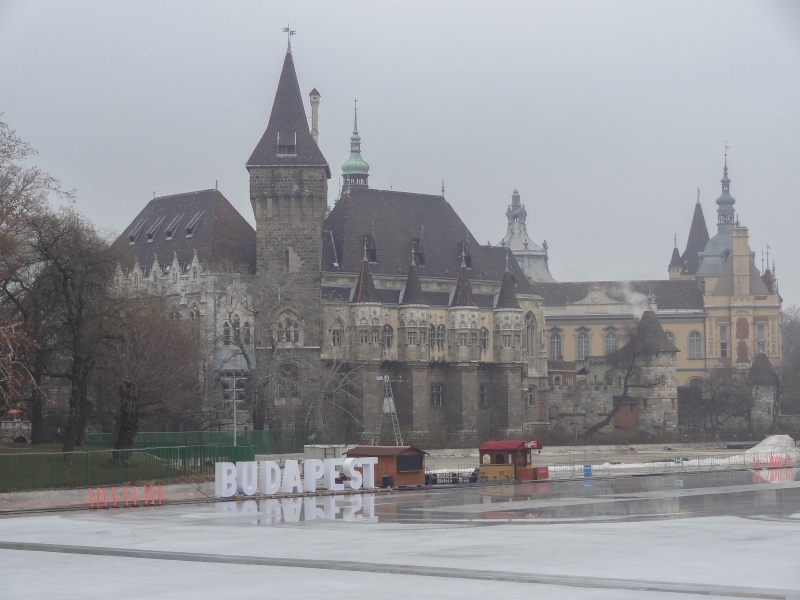 Budapest (c) tp