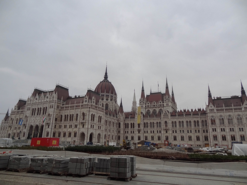 Budapest (c) tp