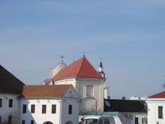 Kirchen von Minsk Fotos