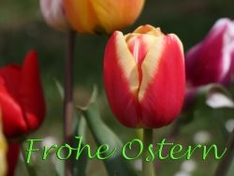 Ostern