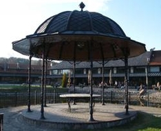 Cembalo-Wettbewerb in Moskau