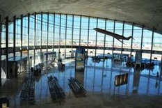 Flughafen