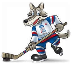 Goooly Maskottchen
