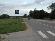 Verkehrssicherheit in Serbien