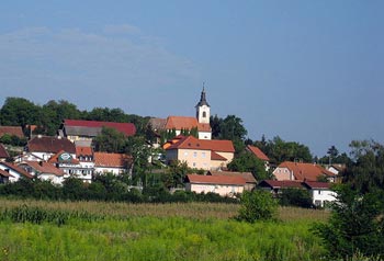 Čatež ob Savi