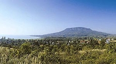 Ungarn - Blick auf Balaton