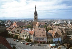 Sibiu - Kulturhauptstadt 2007
